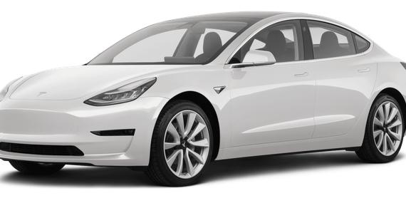 TESLA MODEL 3 2018 5YJ3E1EA0JF016367 image TESLA MODEL 3 2018 5YJ3E1EA0JF016367 image